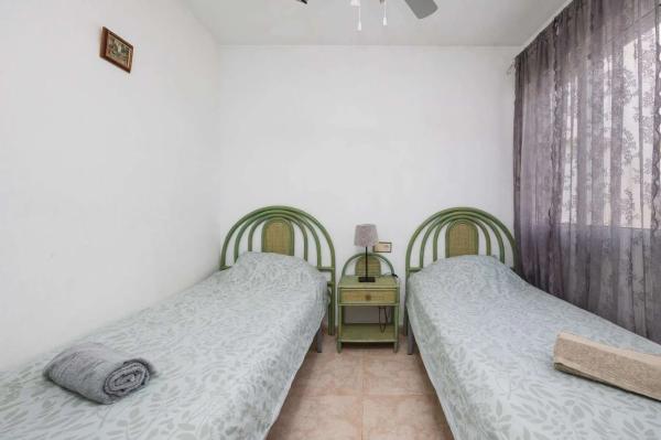 Piso en Urbanización Jardín del Mar IV