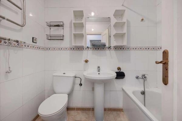 Piso en Urbanización Jardín del Mar IV