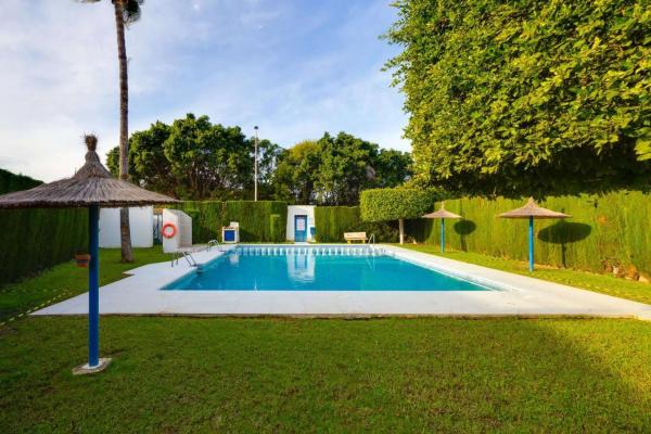 Piso en Urbanización Jardín del Mar IV