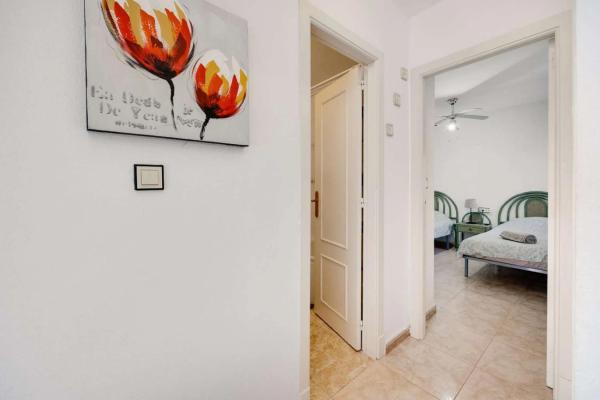 Piso en Urbanización Jardín del Mar IV