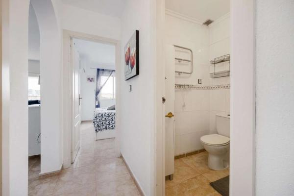 Piso en Urbanización Jardín del Mar IV