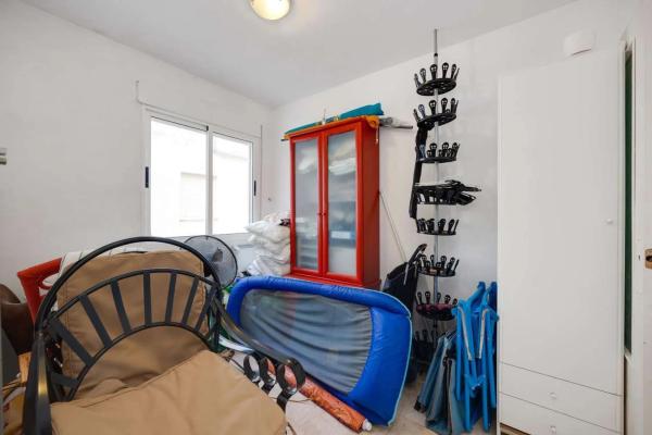 Piso en Urbanización Jardín del Mar IV