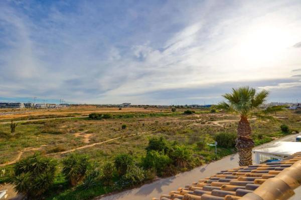 Piso en Urbanización Jardín del Mar IV