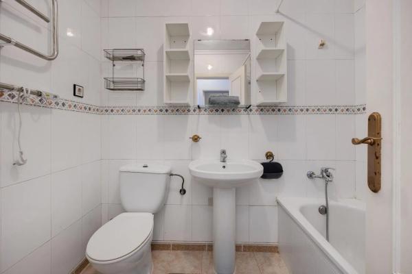 Chalet en Barrio La Siesta - El Salado - Torreta