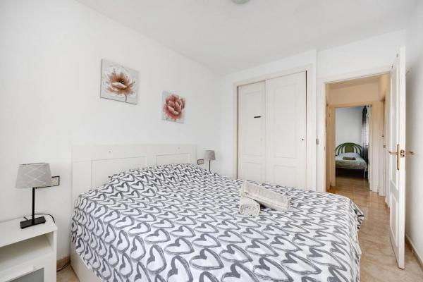 Chalet en Barrio La Siesta - El Salado - Torreta