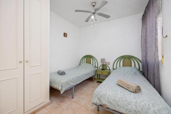 Chalet en Barrio La Siesta - El Salado - Torreta