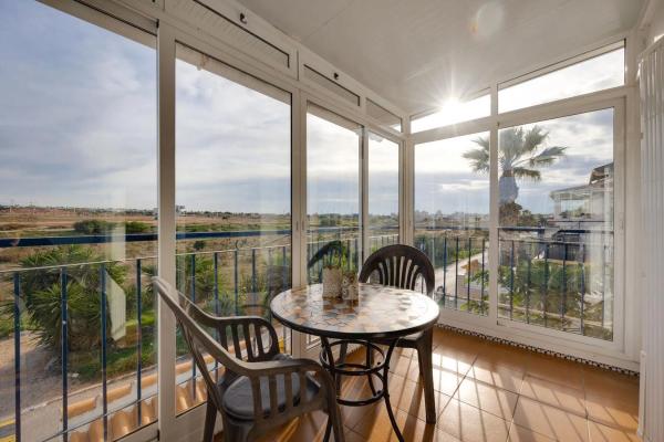 Chalet en Barrio La Siesta - El Salado - Torreta