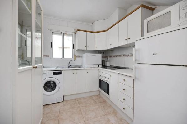 Chalet en Barrio La Siesta - El Salado - Torreta