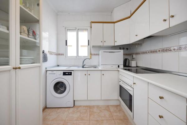 Chalet en Barrio La Siesta - El Salado - Torreta