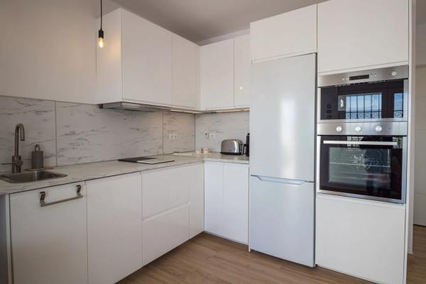 Chalet en Barrio La Siesta - El Salado - Torreta