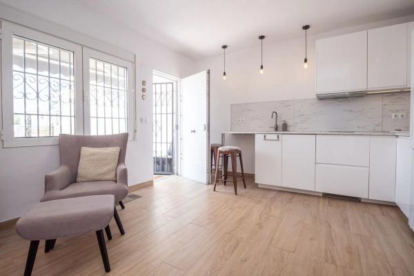 Chalet en Barrio La Siesta - El Salado - Torreta