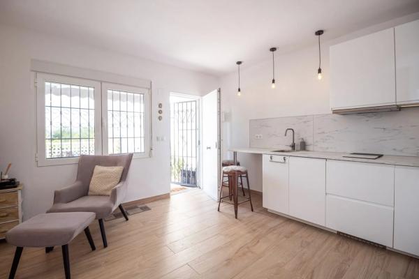 Chalet en Barrio La Siesta - El Salado - Torreta