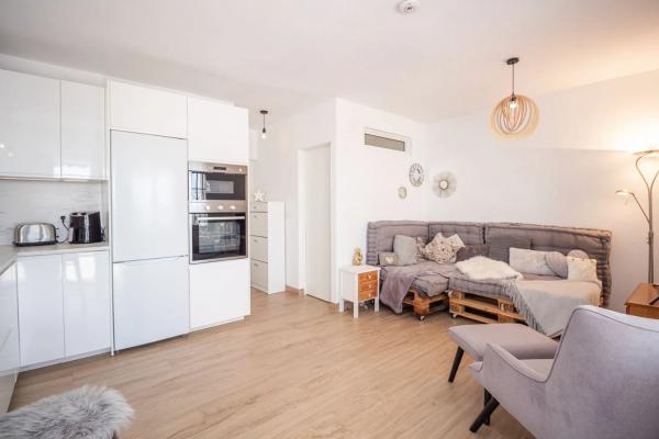 Chalet en Barrio La Siesta - El Salado - Torreta