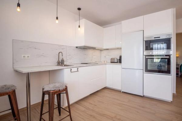 Chalet en Barrio La Siesta - El Salado - Torreta