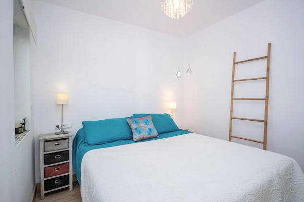 Chalet en Barrio La Siesta - El Salado - Torreta