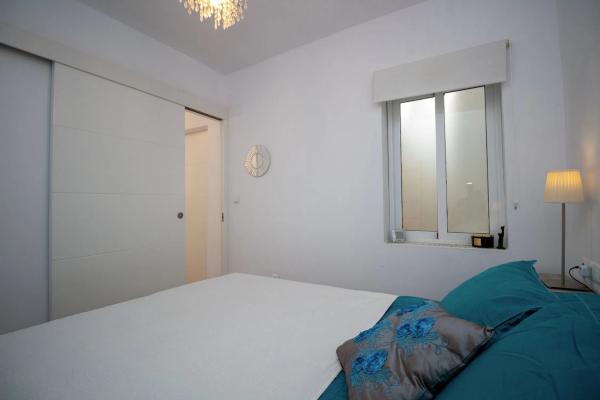 Chalet en Barrio La Siesta - El Salado - Torreta