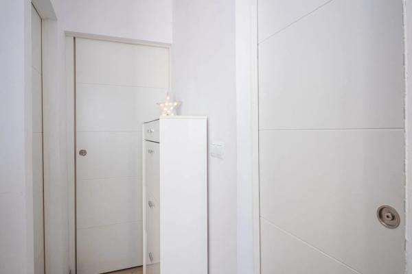 Chalet en Barrio La Siesta - El Salado - Torreta