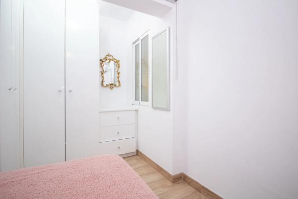 Chalet en Barrio La Siesta - El Salado - Torreta