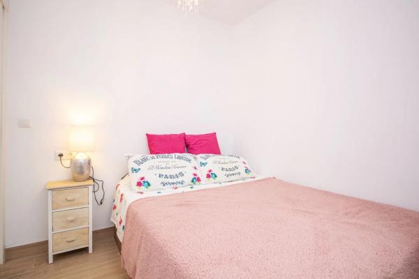 Chalet en Barrio La Siesta - El Salado - Torreta