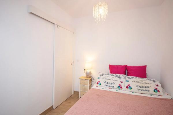 Chalet en Barrio La Siesta - El Salado - Torreta