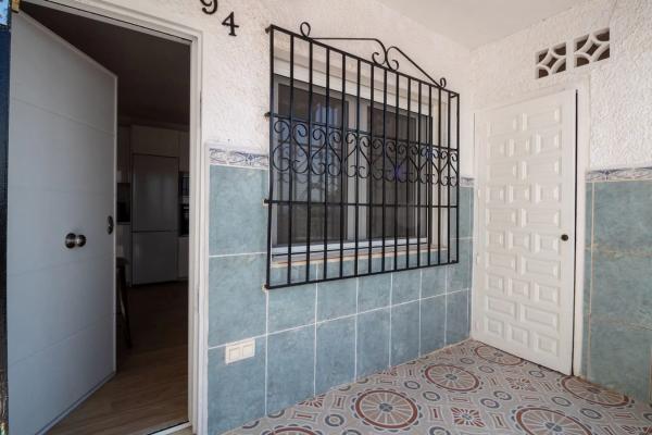 Chalet en Barrio La Siesta - El Salado - Torreta