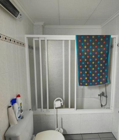 Chalet adosado en avenida Robleda