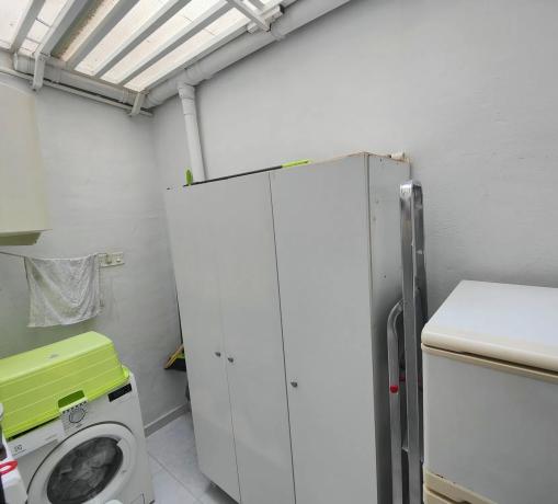 Chalet adosado en avenida Robleda