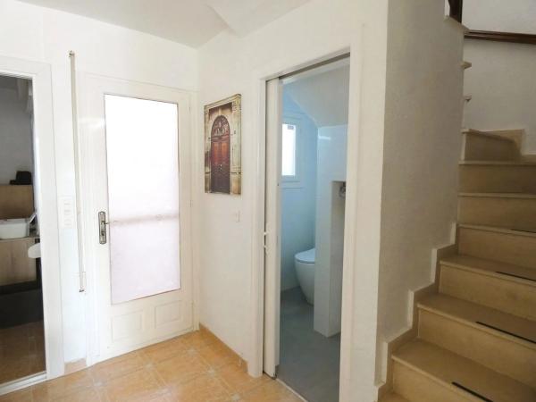 Chalet adosado en avenida de las Urracas, 15