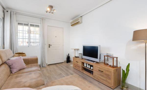 Piso en calle Victor Garcia Villalgordo