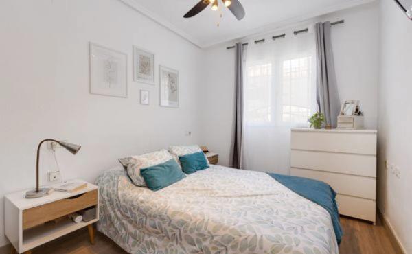 Piso en calle Victor Garcia Villalgordo