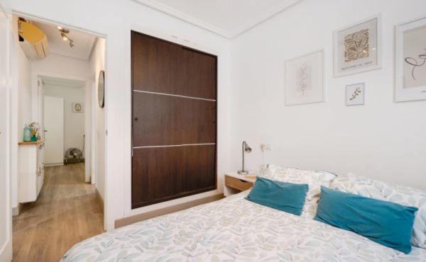 Piso en calle Victor Garcia Villalgordo