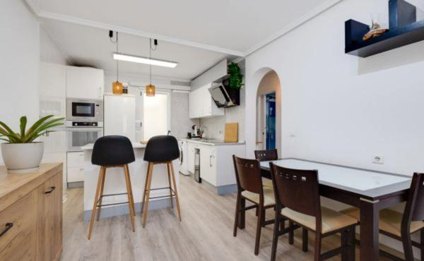 Piso en calle Victor Garcia Villalgordo