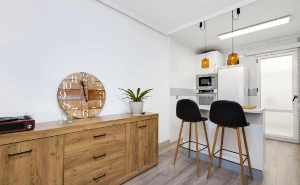 Piso en calle Victor Garcia Villalgordo