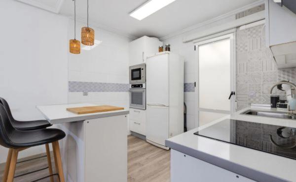 Piso en calle Victor Garcia Villalgordo