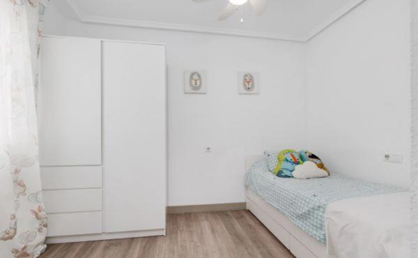 Piso en calle Victor Garcia Villalgordo