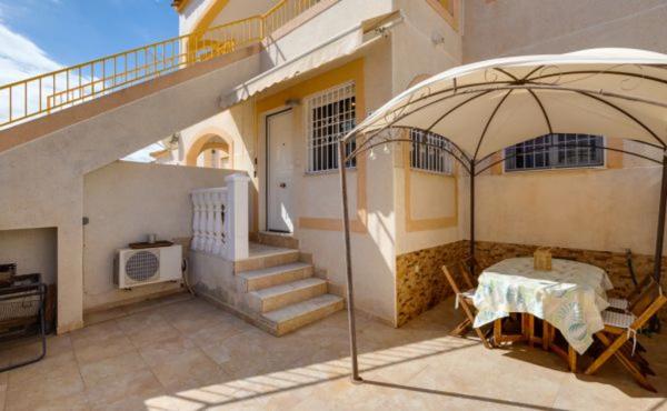 Piso en calle Victor Garcia Villalgordo