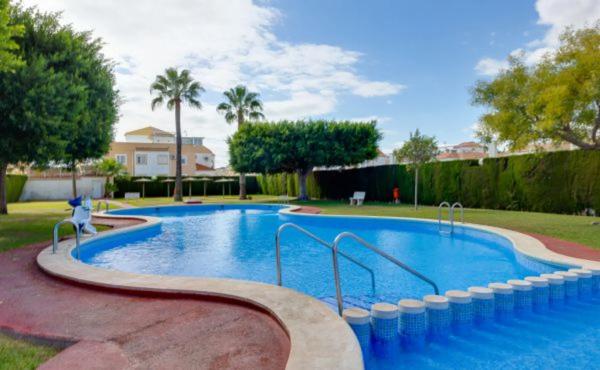 Piso en calle Victor Garcia Villalgordo