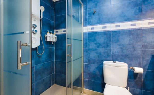 Piso en calle Victor Garcia Villalgordo