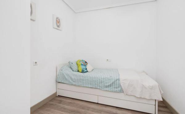 Piso en calle Victor Garcia Villalgordo