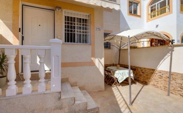 Piso en calle Victor Garcia Villalgordo