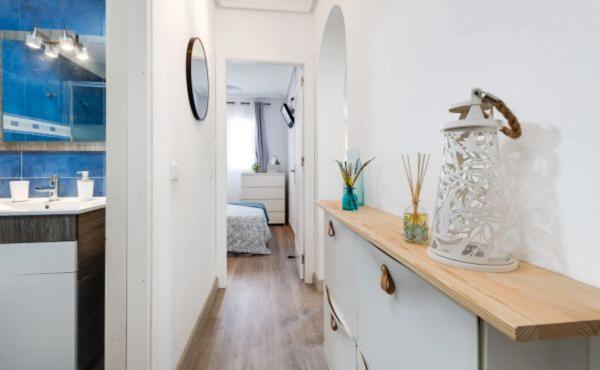 Piso en calle Victor Garcia Villalgordo