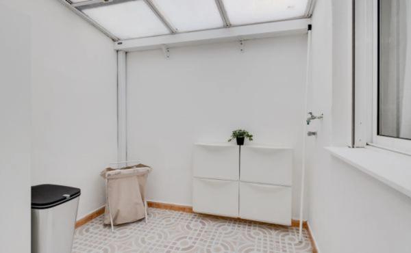 Piso en calle Victor Garcia Villalgordo