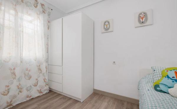 Piso en calle Victor Garcia Villalgordo