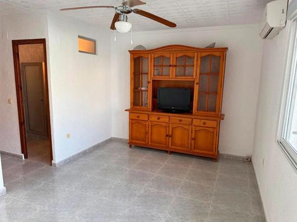 Chalet adosado en calle Otoño s/n