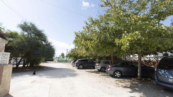 Chalet en Barrio La Siesta - El Salado - Torreta