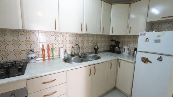 Chalet en Barrio La Siesta - El Salado - Torreta