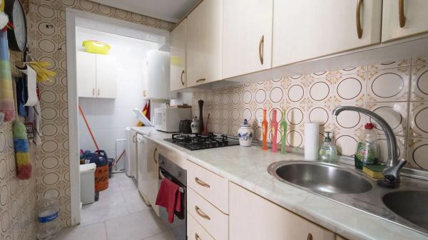 Chalet en Barrio La Siesta - El Salado - Torreta