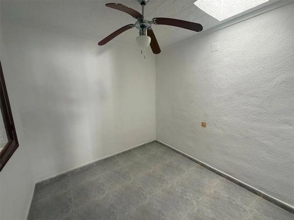 Chalet adosado en calle Otoño s/n