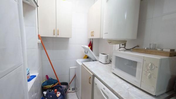 Chalet en Barrio La Siesta - El Salado - Torreta