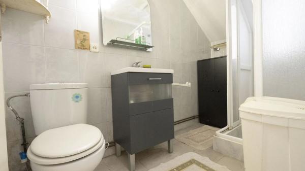 Chalet en Barrio La Siesta - El Salado - Torreta